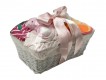 Baby Gifts For Girls Basket Delivery