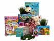 Best Years Girl Gift Basket Age 3-4