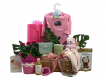 Blooming Mummy & Baby Girl Gift Basket