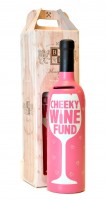 Cheeky Wine Fund 