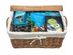 The Continental Mixed Gift Hamper Packed