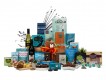 The Continental Mixed Gift Hamper