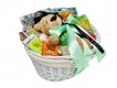 Cozy Cuddles Gift Basket Delivered