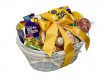 Easter Bunny Basket  Delivered