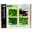 Easy Herb garden