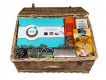 Emerald Banquet Irish Hamper Packed