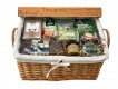 Emerald Irish Hamper Mixed Wine and Cold Packed