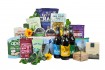Father's Day Cheese & Beer Gift Basket