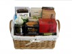 Flowers & Coffee Hamper Packed