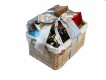 Flowers & Coffee Hamper Delivered