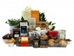 Flowers & Coffee Hamper  