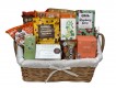 Get Well Positivity Basket Gifts Packed