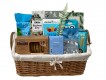 Get Well Stress Less Basket Gifts Package
