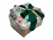 Get Well Therapy Basket Gifts Delivered