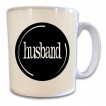 Husband Mug 