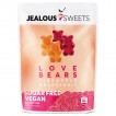 Jealous Sweets Love Bears