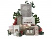 Just Married Gift Basket