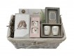Just Married Gift Basket Present