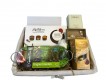 You're Engaged Gift Hamper Packed
