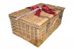 Christmas Traditional Banquet Duo Hamper Packed