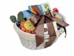 Pamper Her Gift Basket Delivered