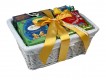 Easter Lions Piccadilly Gift Basket Delivered