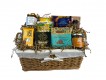 Planet Friendly Gift Basket Packed