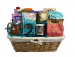 Pleasant Pregnancy Gift Basket Packed