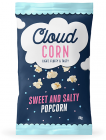 Gourmet Popcorn Sweet and Salty