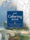 Colouring Book, Thomas Kinkade