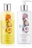 Les Petits Duo Gift Set by Seascape Island Apothecary