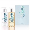 Unwind Duo Wash and Lotion Gift Set by Seascape Island Apothecary