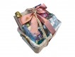 Sparkling Chocolate Eruption Gift Basket Delivered