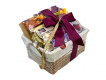 Christmas Star Duo Gift Basket Delivered