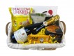 Sweet & Bubbly Basket packed