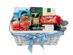 The Gourmet Gift Basket Presented
