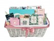 Ultimate Pamper Gifts For Women Gift Basket Presented