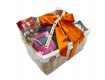 Valentines Day Flowering Gift packed