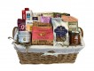 Vegan Kind Gift Basket Packed