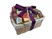 Vegan Kind Gift Basket Delivered