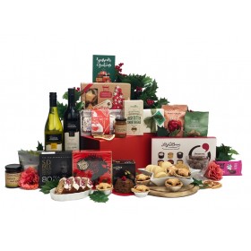 Christmas Traditional Celebration Duo Gift Hamper