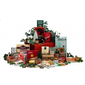 Christmas Traditional Chilly Feast Gift Hamper
