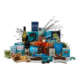 The Continental Duo Gift Hamper