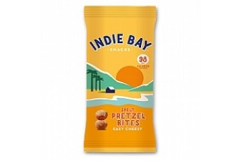 Indie Bay Easy Cheesey Pretzel Bites