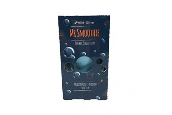 Mr Smoothie Shower and Bath Collection