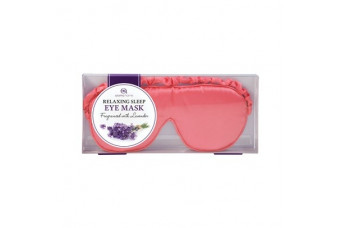Satin Eye Mask by Aroma Home