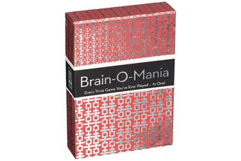 Brain-O-Mania
