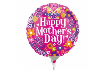 Mother's Day Balloon 