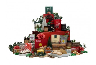 Christmas Traditional Feast Gift Hamper