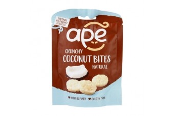 Natural Coconut Bites (APE)